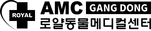로얄 동물 메디컬센터 강동