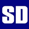 SD동물의료센터 로고